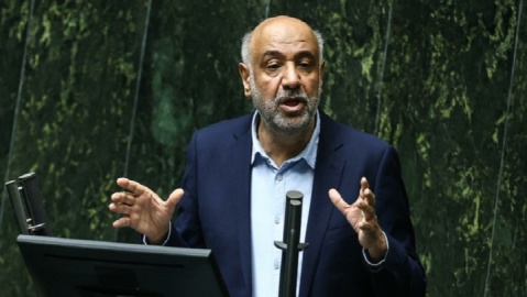 لامبورگینی‌سوارها زیر چتر یارانه؟! میدری: جامعه ثروتمند نداریم که یارانه ۲۷ میلیون نفر را حذف کنیم!