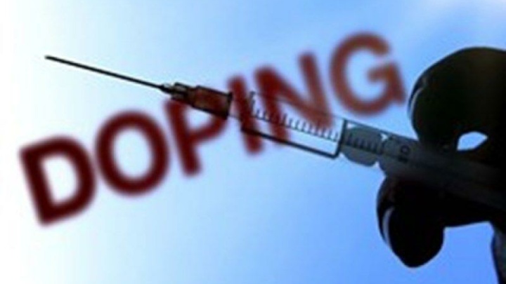 محرومیت ۸ ساله قهرمان آسیا پس از دوپینگ دوباره