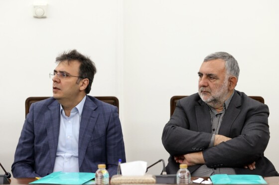 دومین جلسه شورای ترویج گفتمان انقلاب اسلامی و نشر اندیشه و آثار رهبر معظم انقلاب اسلامیتاریخ