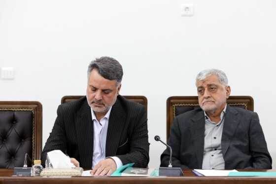 دومین جلسه شورای ترویج گفتمان انقلاب اسلامی و نشر اندیشه و آثار رهبر معظم انقلاب اسلامیتاریخ