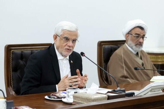 دومین جلسه شورای ترویج گفتمان انقلاب اسلامی و نشر اندیشه و آثار رهبر معظم انقلاب اسلامیتاریخ