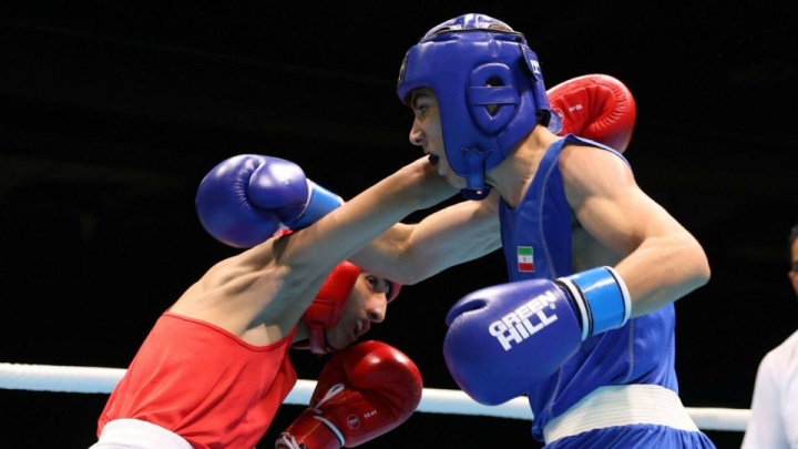 چمی‌پا به فینال رسید؛ سه برنز بوکسورهای ایران