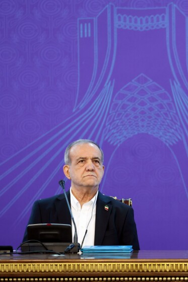 چهارمین نشست وزرای کشور عضو سازمان همکاری اقتصادی (اکو)