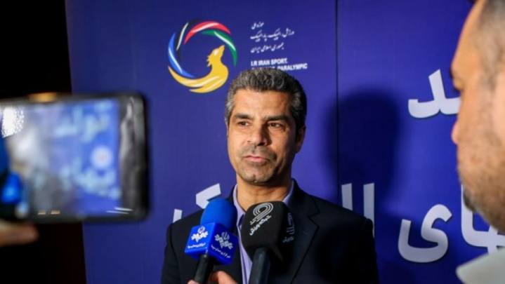 ساعی: سلامت تکواندوکاران مهمتر از هر مدالی است/ قبول دارم نتایج خوبی نگرفتیم
