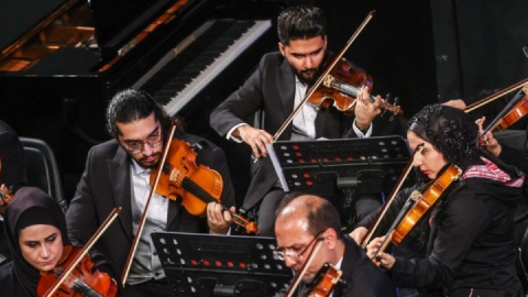 فراخوان همکاری داوطلبانه با چهل‌ویکمین جشنواره موسیقی فجر منتشر شد