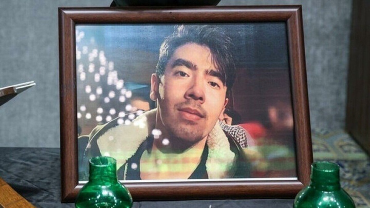 قدردانی رئیس‌جمهور پزشکیان از خانواده مرحوم «امیرمحمد خالقی»