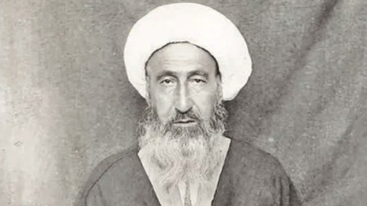 دفاع فقیه از قانون