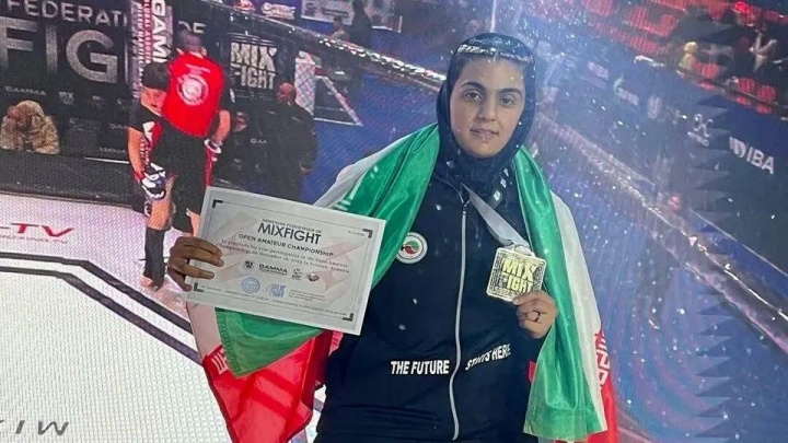 باشگاه‌های رزمی غیر استاندارد و فاقد امکانات پزشکی هستند