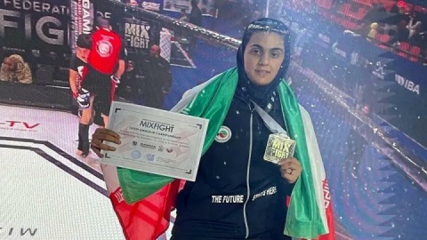 باشگاه‌های رزمی غیر استاندارد و فاقد امکانات پزشکی هستند