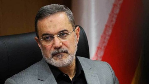 جامعه ایران پویا و پیچیده است