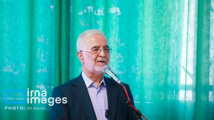 سیاست قطعی ما توسعه ارتباطات با همسایگان است