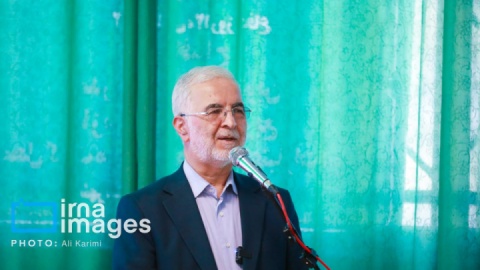 سیاست قطعی ما توسعه ارتباطات با همسایگان است