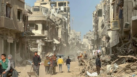 دولت تکنوکرات با مهر حماس؟