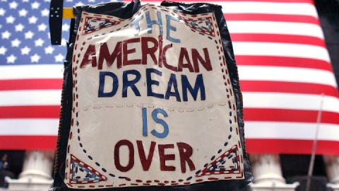 افول همدردی با اسرائیل؛ صعود بیسابقه حمایت از فلسطین در آمریکا