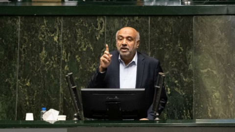 میدری: ۸۵ درصد مردم از طرح کالابرگ الکترونیک رضایت دارند