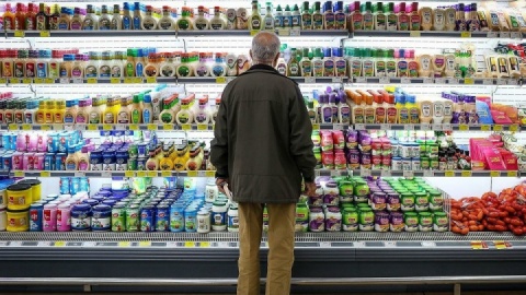 گزارش هفتگی قیمت اقلام خوراکی به رئیس جمهوری