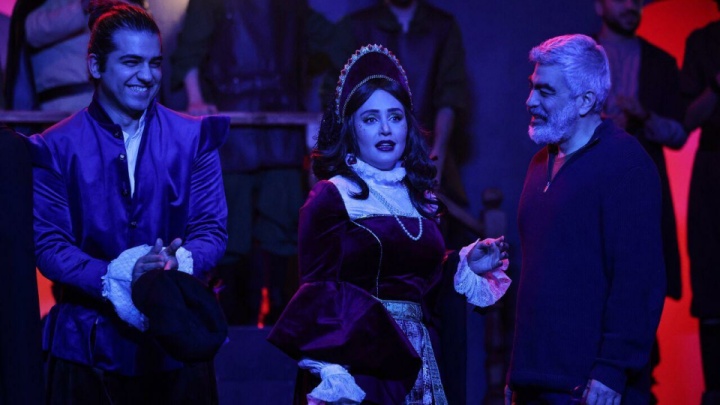 با هوش مصنوعی از «کج پیله» ویدئوهای دروغین ساختند