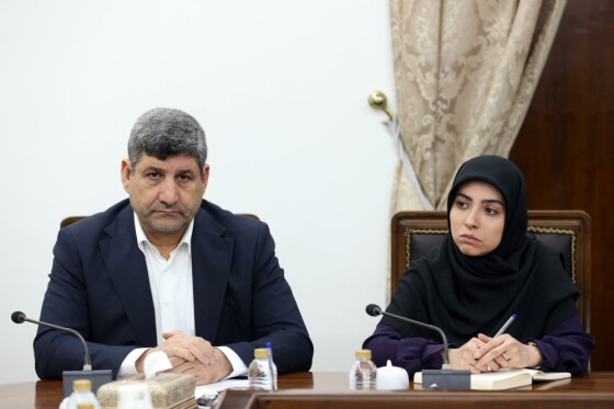 دومین جلسه شورای ترویج گفتمان انقلاب اسلامی و نشر اندیشه و آثار رهبر معظم انقلاب اسلامیتاریخ