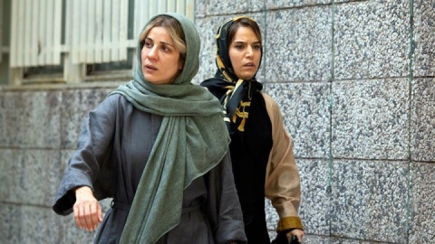 نمایش فیلمهای علفزار، قرمز و بی بدن در موزه هنرهای معاصر