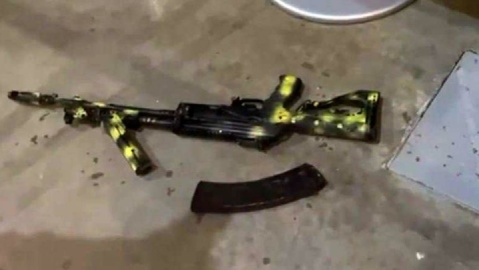 فیلم/ عاملان جنایت تروریستی تفتان لب به اعتراف گشودند