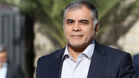 فیلم / وزیر نفت: حیف نمی‌توانم میزان فروش نفت را بگویم؛ اگر عدد بگویم متوجه می‌شوید که شرایط خیلی بهتر از گذشته است