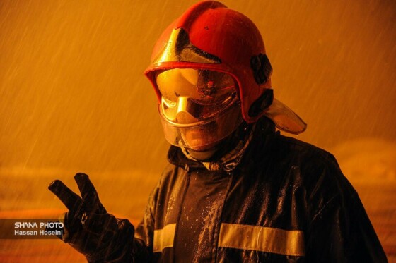 حماسه رگ‌سفید در قاب تصویر