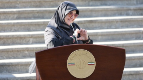 گزارش تصویری/ حاشیه جلسه امروز هیأت دولت