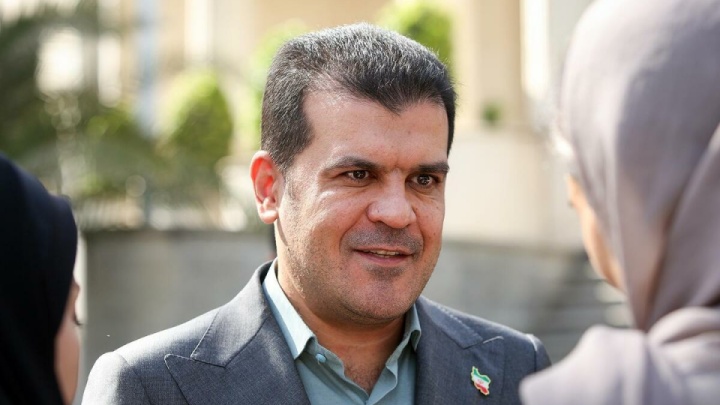 توضیح افشین درباره روند دانش بنیان شدن