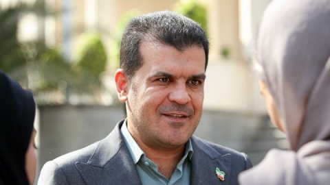 فیلم/ بررسی طرح تشکیل سازمان ملی هوش مصنوعی هفته آینده در مجلس