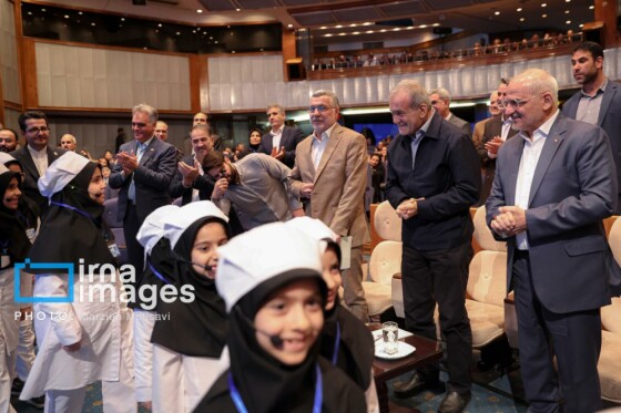 بزرگداشت مقام پرستار