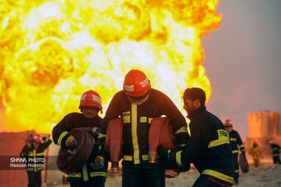 حماسه رگسفید در قاب تصویر