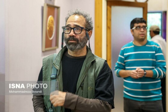 مراسم یادبود ناصر تقوایی