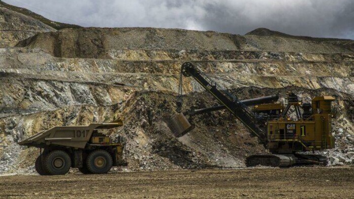 ایران جزو پنج کشور برتر جهان از نظر ذخایر مس است