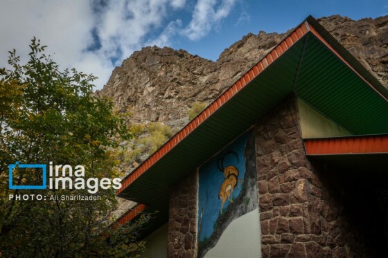 یک روز با محیطبانان پایگاه «وارنگهرود»