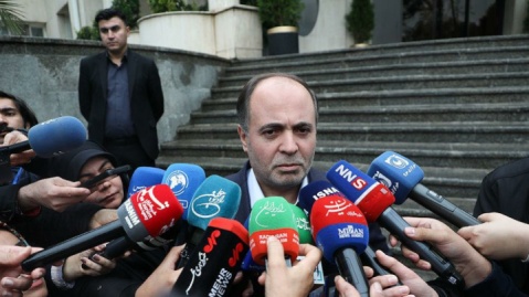 فیلم / نوری قزلجه: شیرخام نرخ مصوب دارد