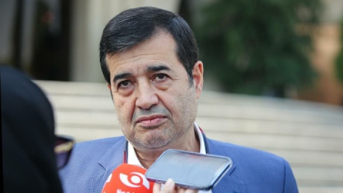 خبر وزیر ورزش درباره چگونگی تعیین محل برگزاری دربی