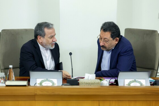 جلسه هیئت دولت