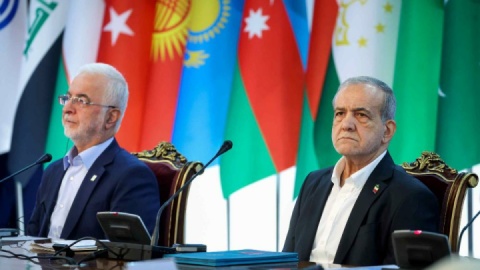 تجدید اراده برای تقویت همکاری‌های منطقه‌ای