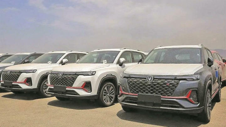 واردات؛ «تنفس مصنوعی» برای بازار راکد خودرو