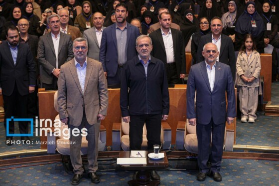 بزرگداشت مقام پرستار