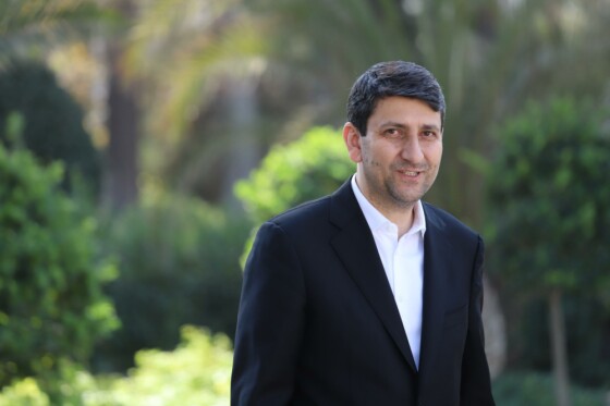 حاشیه جلسه امروز هیأت دولت