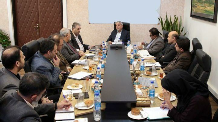 دولت با گوش شنوا خود را متعهد به درک و پاسخ‌گویی به مطالبات مردم می‌داند