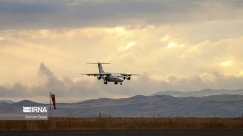 انجام پروازهای ناوبری آموزشی امکانپذیر شد