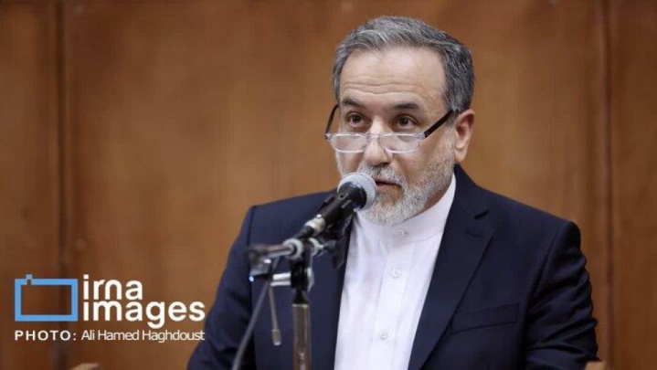 عراقچی: پایه دیپلماسی ایران، عقلانیت، عزت و صیانت از منافع ملی استوار است
