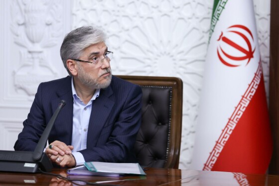 نشست بررسی عملکرد دانشگاه‌های پیام نور و فرهنگیان