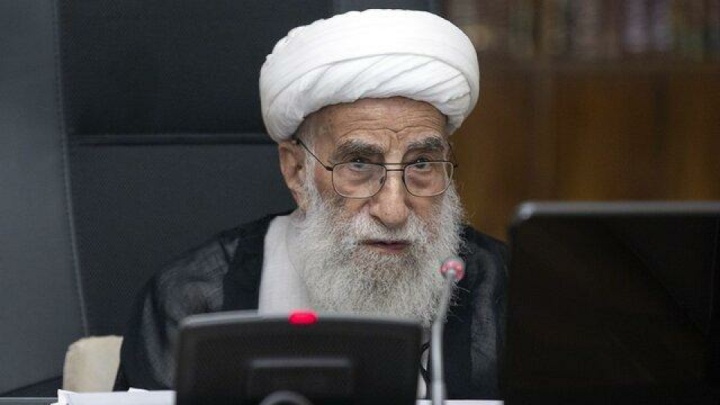 آیت الله جنتی: نگاه تمدن غرب به زنان استثماری است