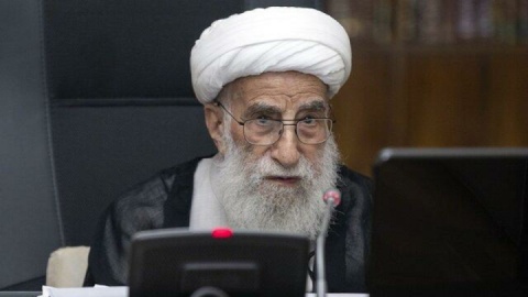 آیت الله جنتی: نگاه تمدن غرب به زنان استثماری است