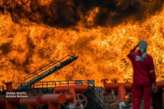 حماسه رگ‌سفید در قاب تصویر