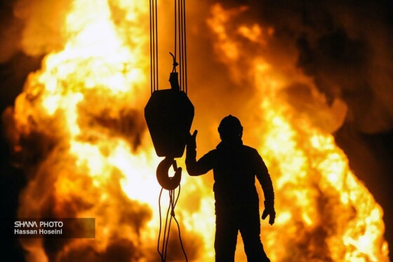 حماسه رگ‌سفید در قاب تصویر