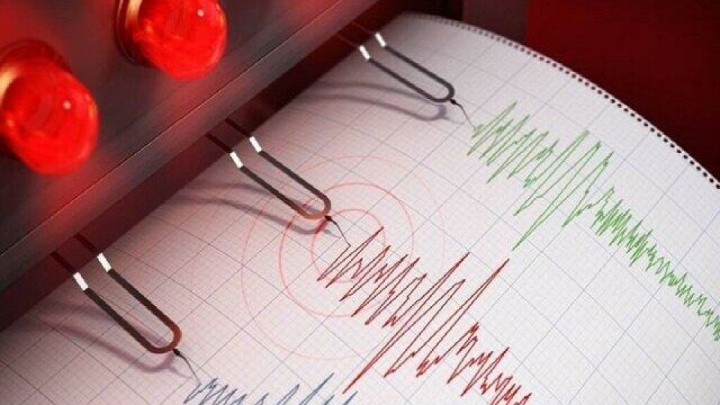 اصفهان رکورددار لرزه‌خیزترین استان کشور در مهرماه/ معرفی ۳ استان پرزلزله در آبان
